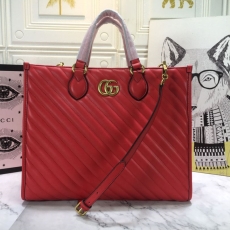 Gucci Shopping Bags